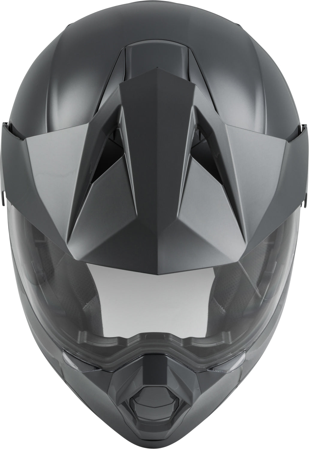 ODYSSEY ADVENTURE MODULAR HELMET GREY MD