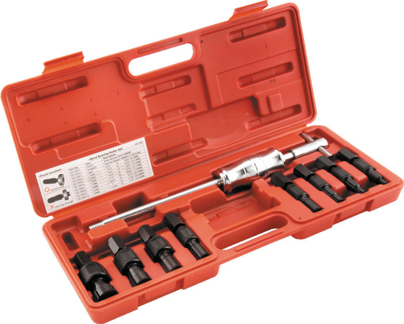 BKM Shop Tools D