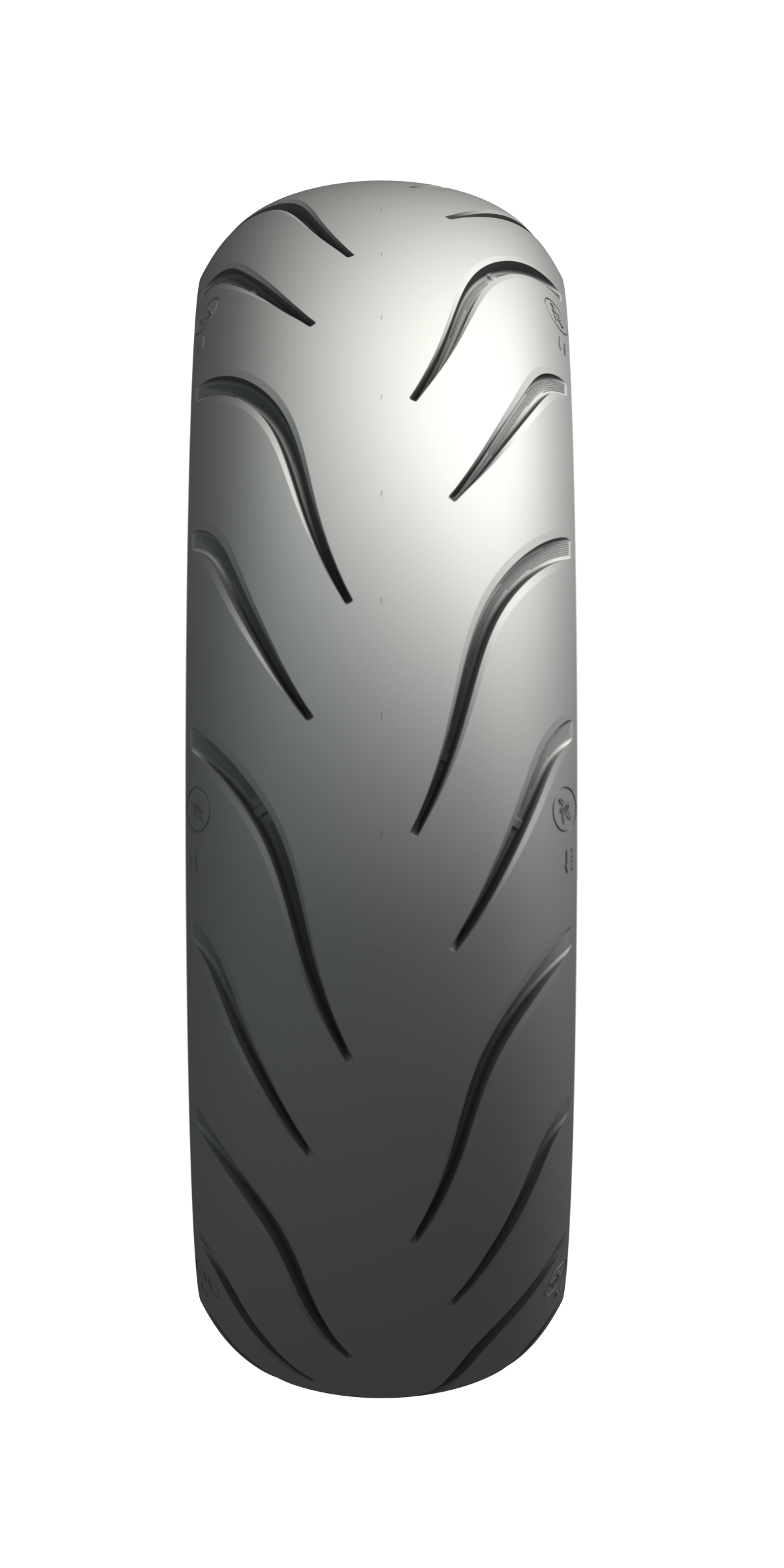 TIRE COMMANDER III TOURING RR 180/65B16 (81H) BIAS TL/TT