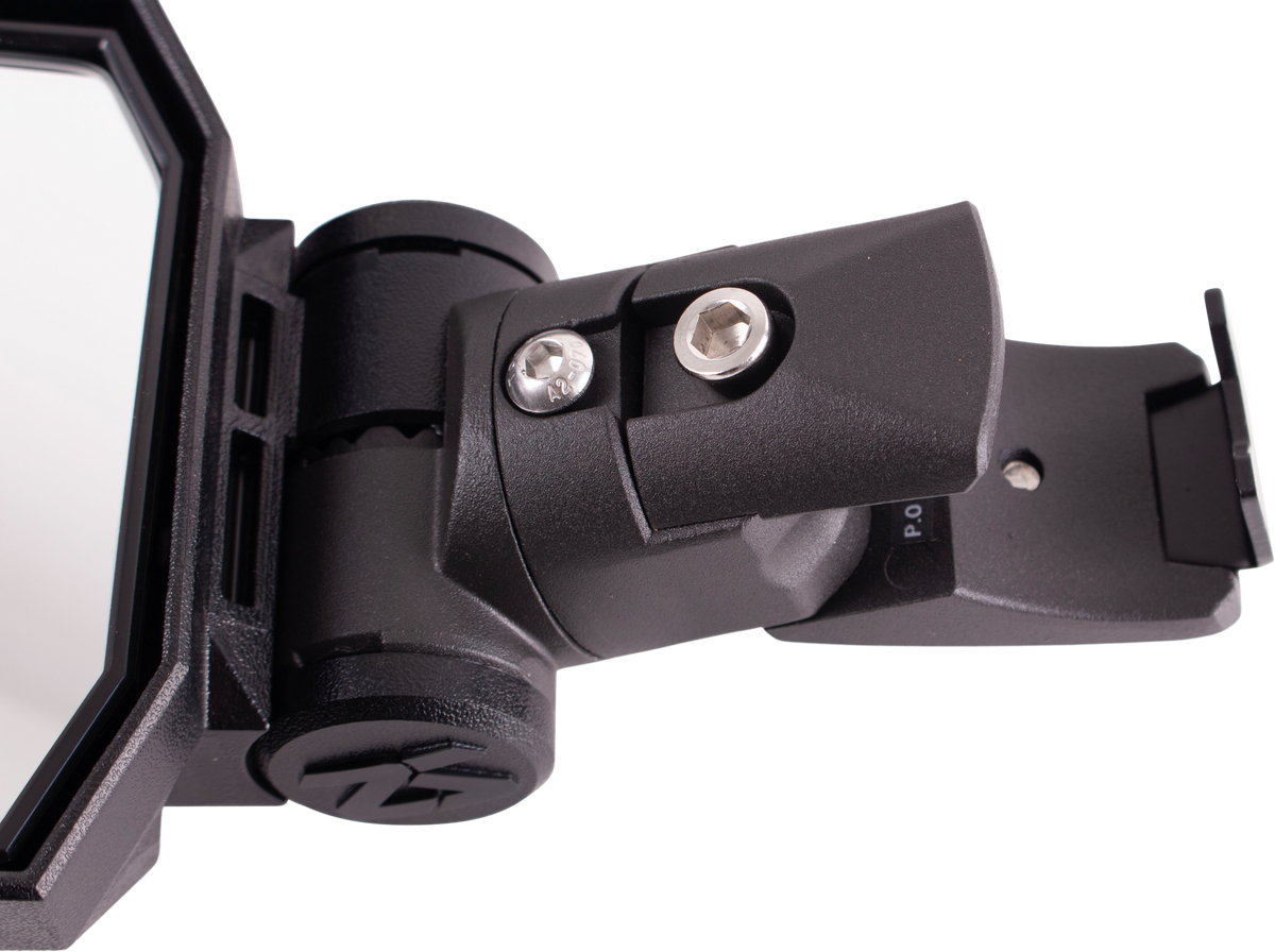 TRAILRIDER SIDE MIRRORS POL PRO-FIT