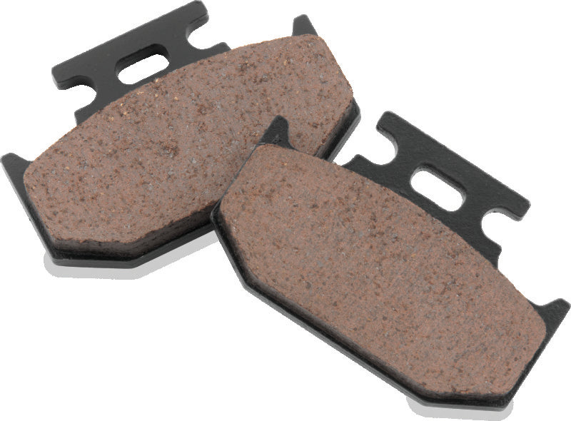 BKM Brake Pads