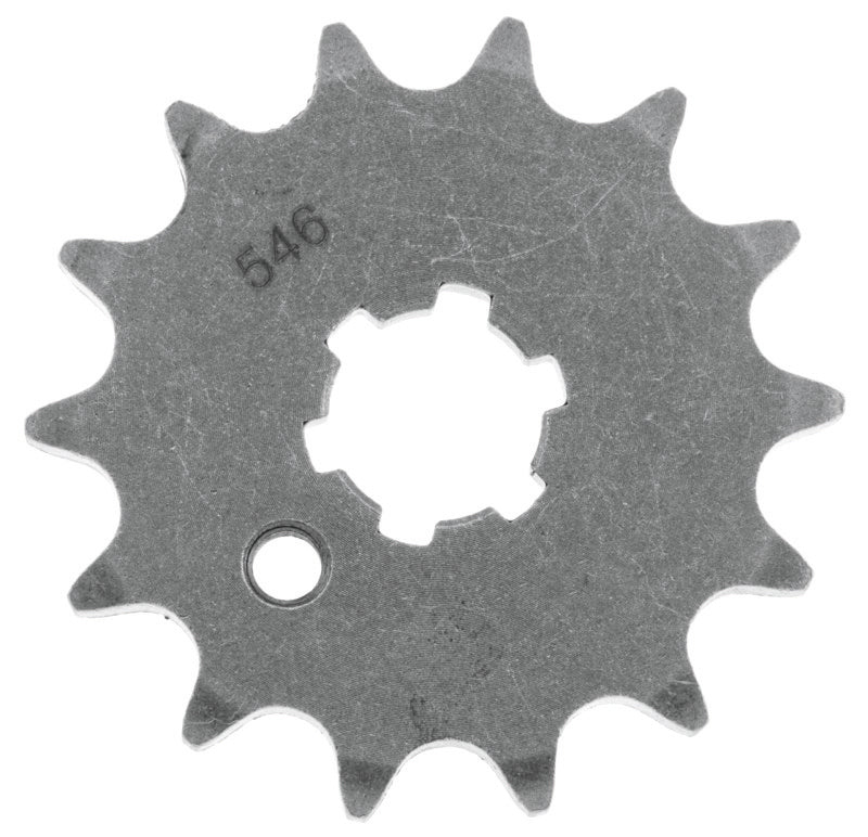 BKM Front Sprockets