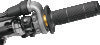 PTR Twister Throttle