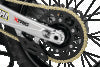 ProTaper Husqvarna/KTM Rear Black Sprocket - 48 Teeth