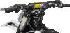 ProTaper Fuzion MX Race Handlebars
