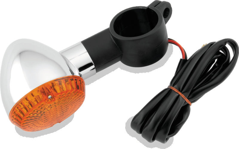 BKM Turn Signals