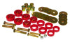 PRO Body/Subframe Bush - Red