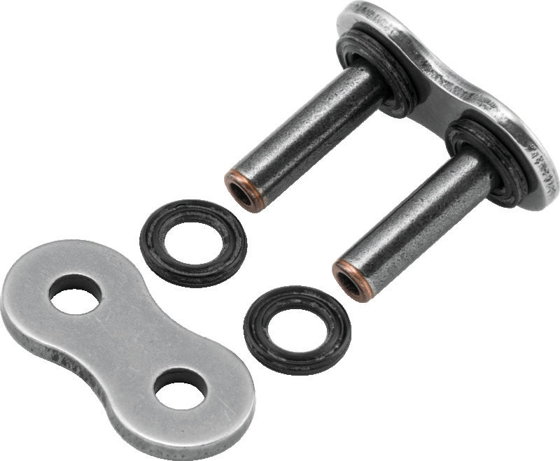 BKM Chains - X-Ring