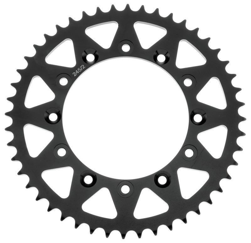BKM Rear Sprockets