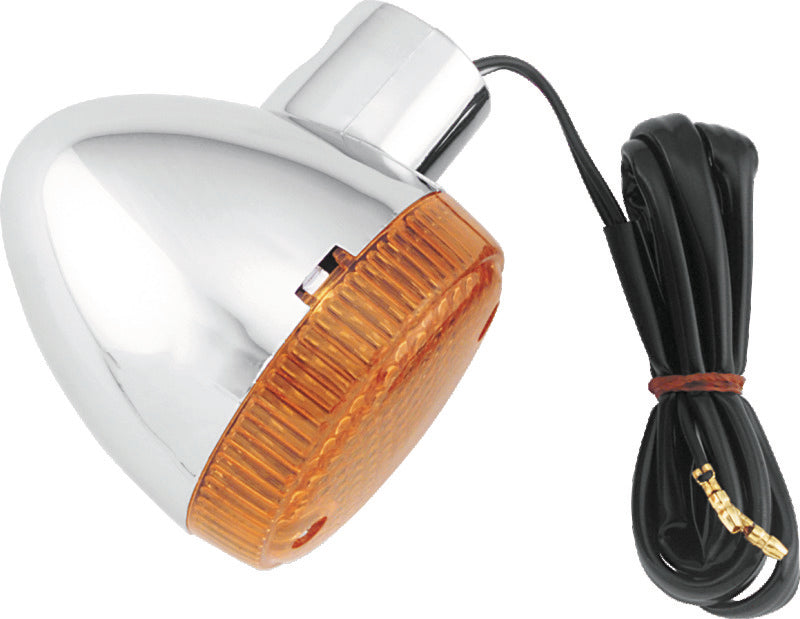 BKM Turn Signals