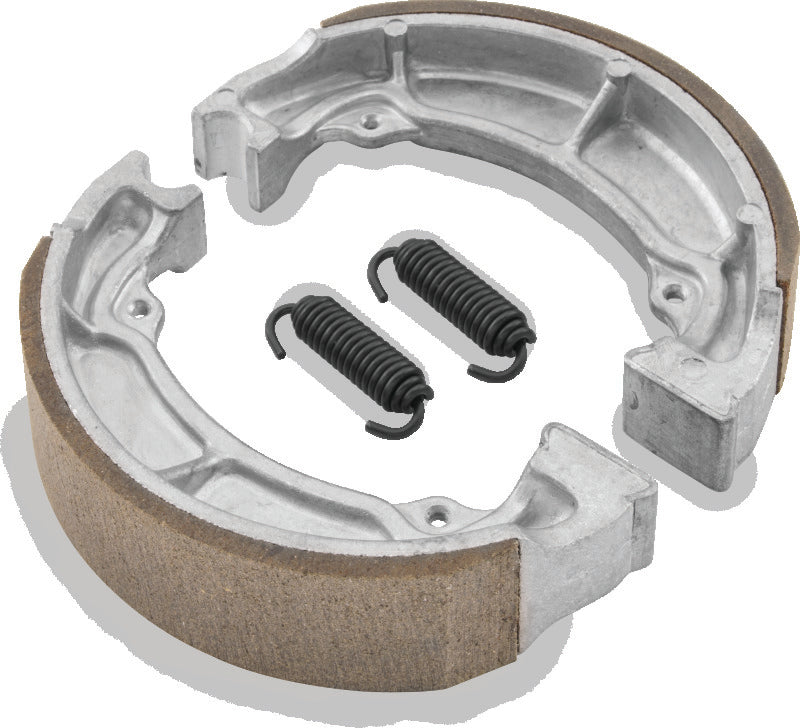 BKM Brake Shoes