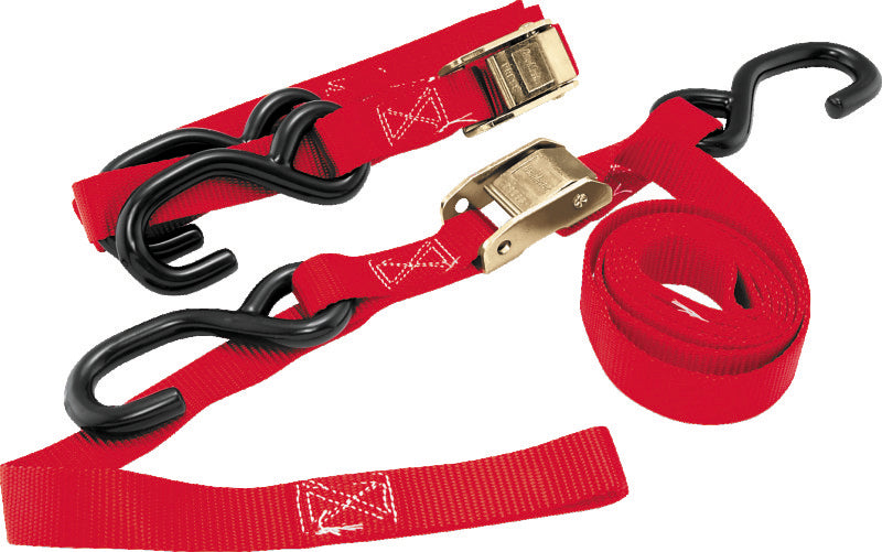 BKM Tie Downs