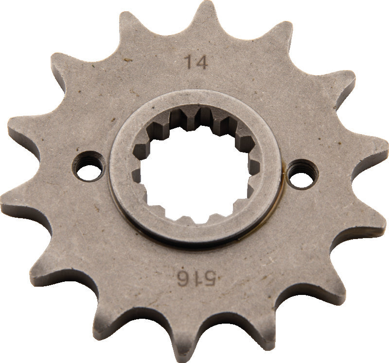 BKM Front Sprockets