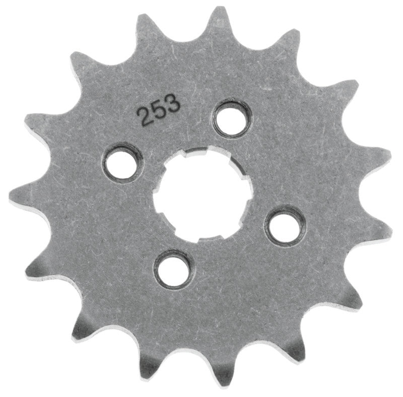 BKM Front Sprockets