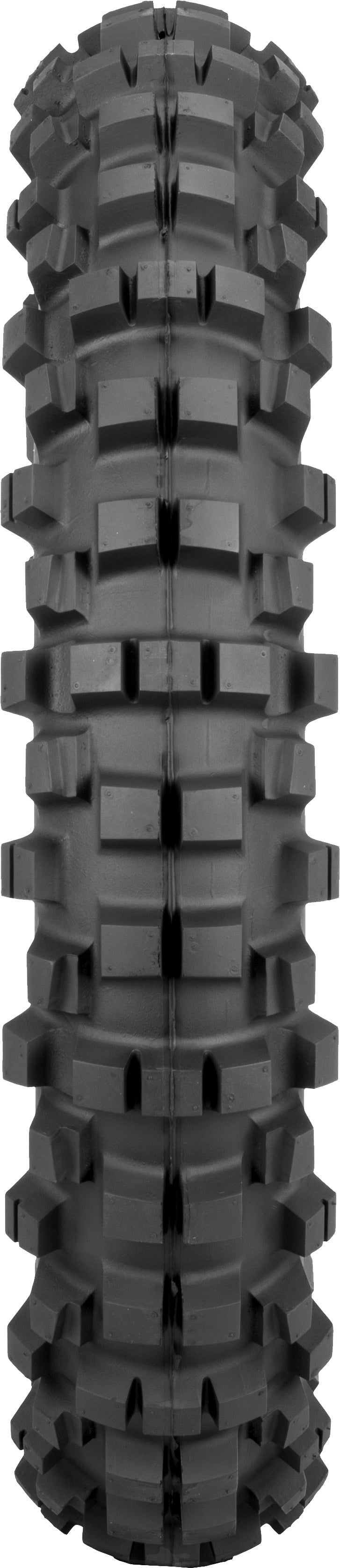 TIRE 525 CHEATER SERIES REAR 120/90-19 66M BIAS TT