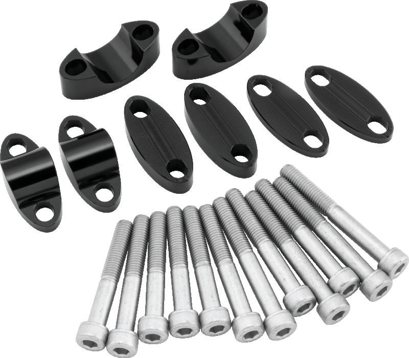 BKM Handlebars D