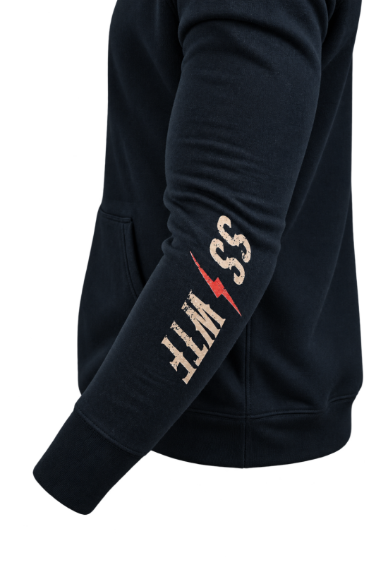 SAS We the Fast Hoody