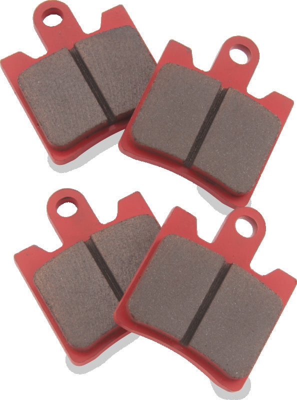 BKM Sintered Brake Pads