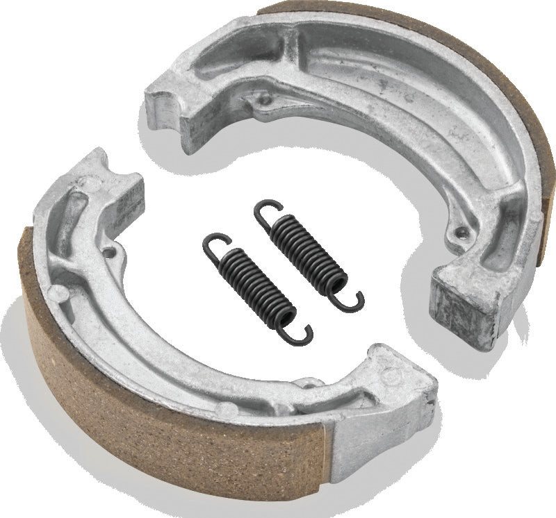 BKM Brake Shoes