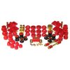 PRO Total Kits - Red