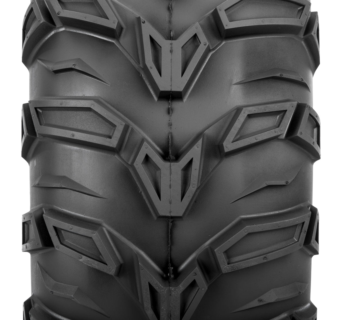 TIRE MUD REBEL 22X11-10 BIAS 6PR LR385LBS