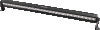 DFR Single Row Light Bar