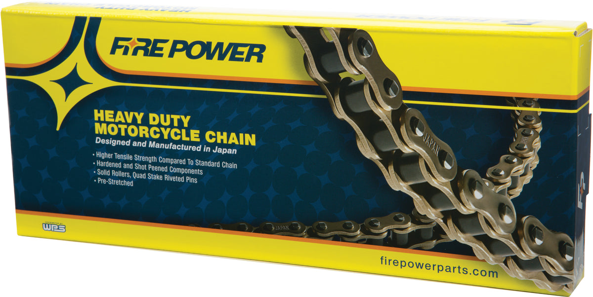 HEAVY DUTY CHAIN 428X120