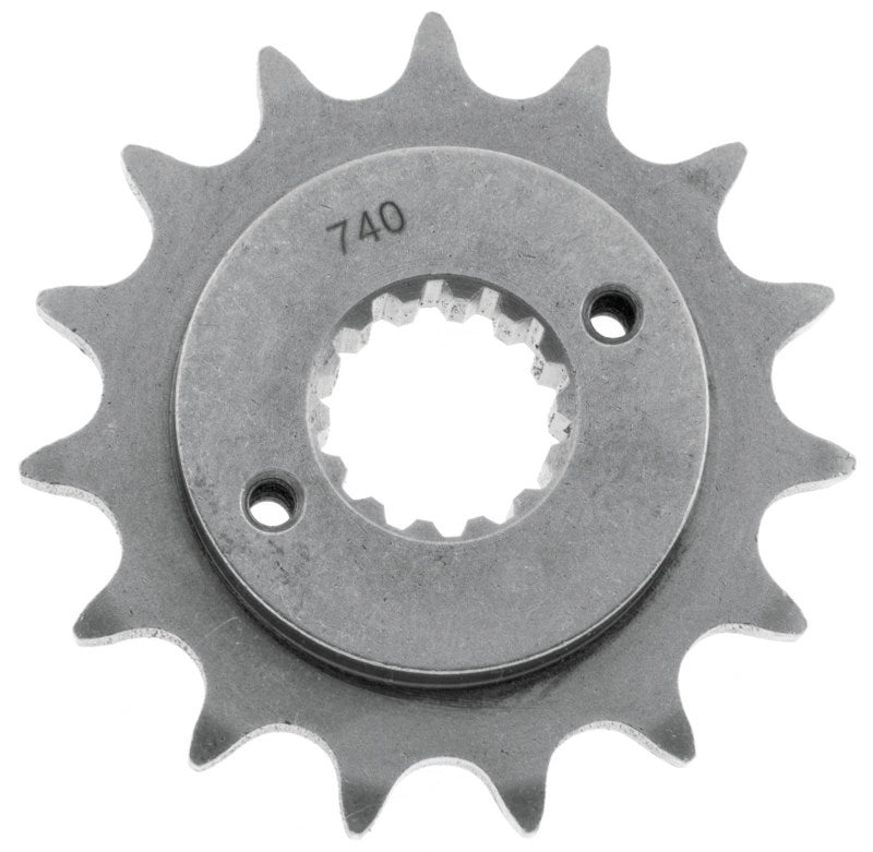 BKM Front Sprockets