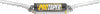 ProTaper SE KX Low Handlebar - Silver