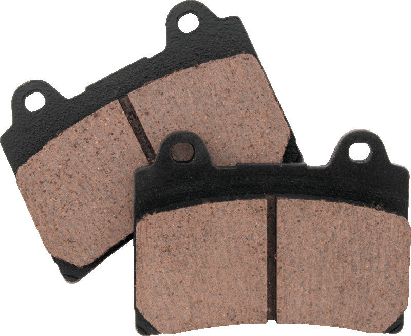 BKM Brake Pads