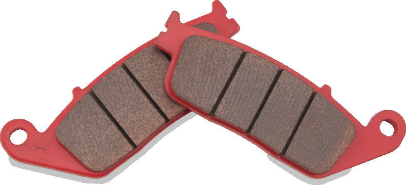 BKM Sintered Brake Pads
