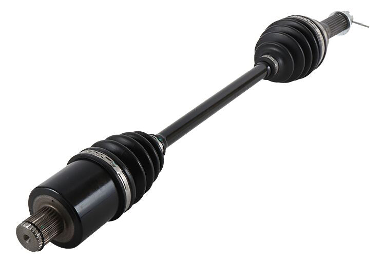 6 BALL HEAVY DUTY AXLE REAR