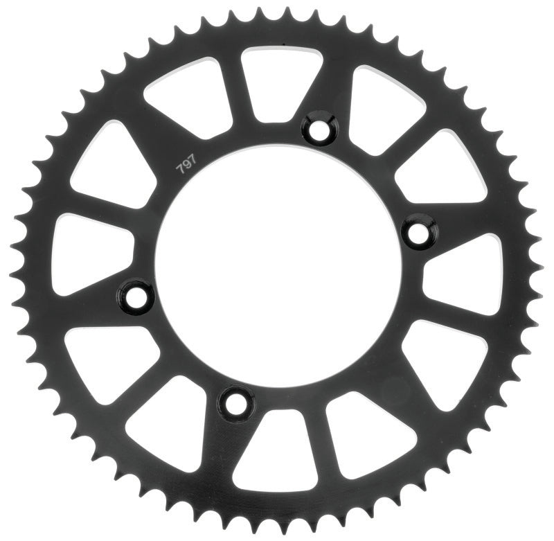 BKM Rear Sprockets