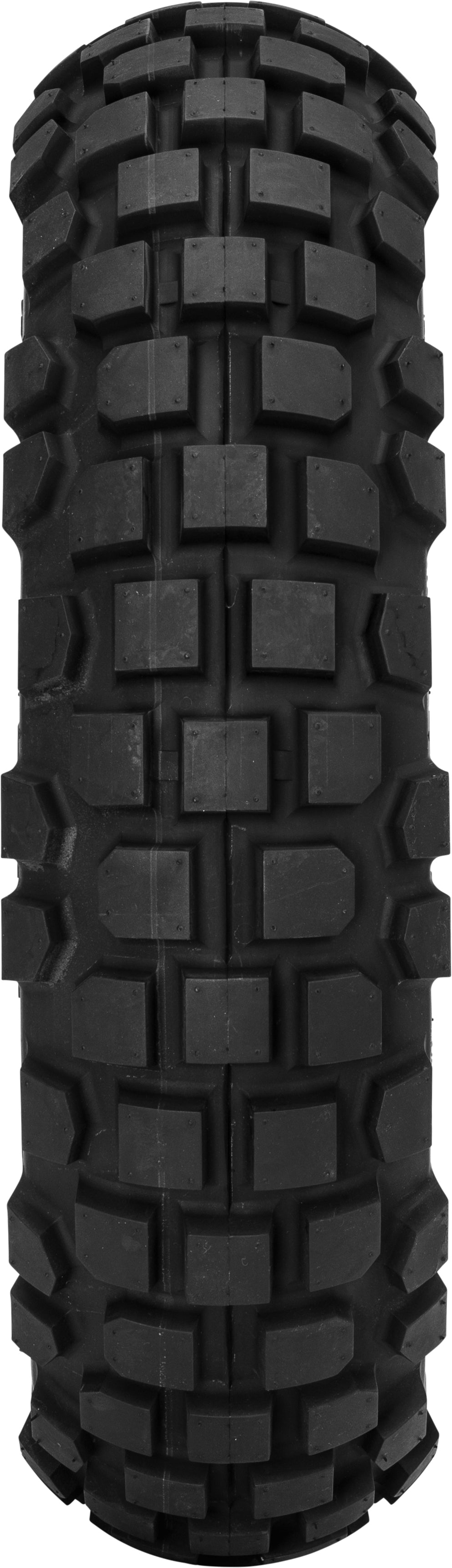 TIRE 504 MOBBER FRONT 120/70-12 51P BIAS TL