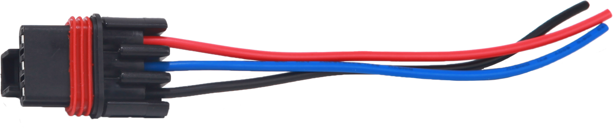 BUS BAR PIGTAIL HARNESS