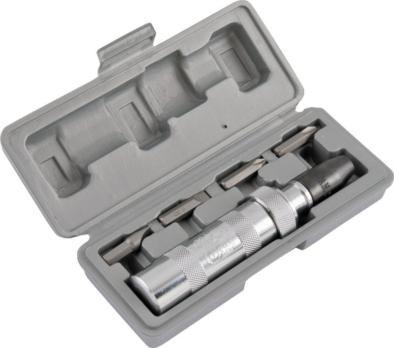 BKM Hand Tools