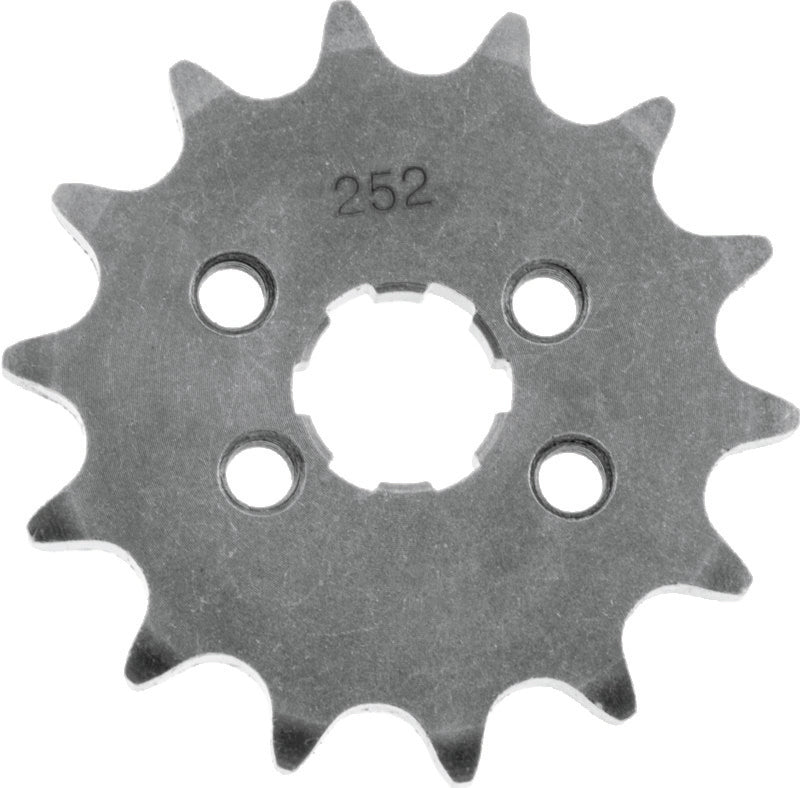BKM Front Sprockets