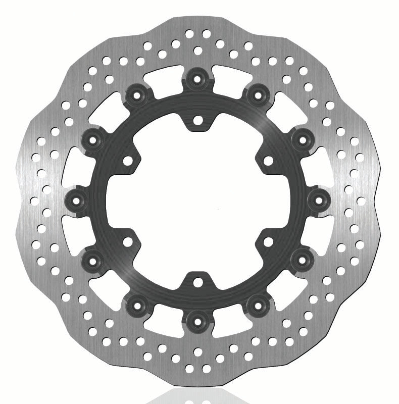 BKM Contour Brake Rotors