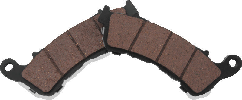 BKM Brake Pads