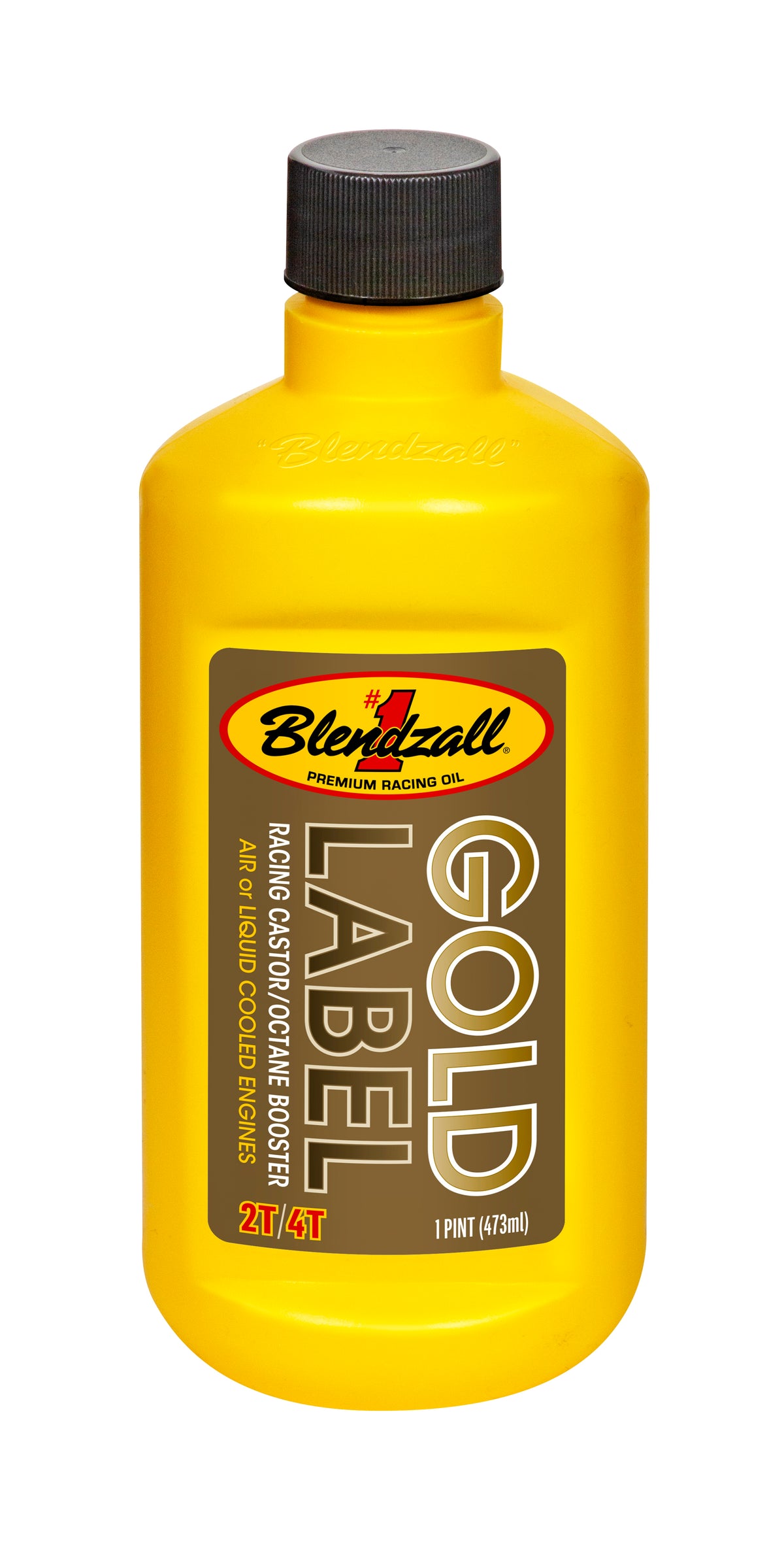 GOLD LABEL 16OZ