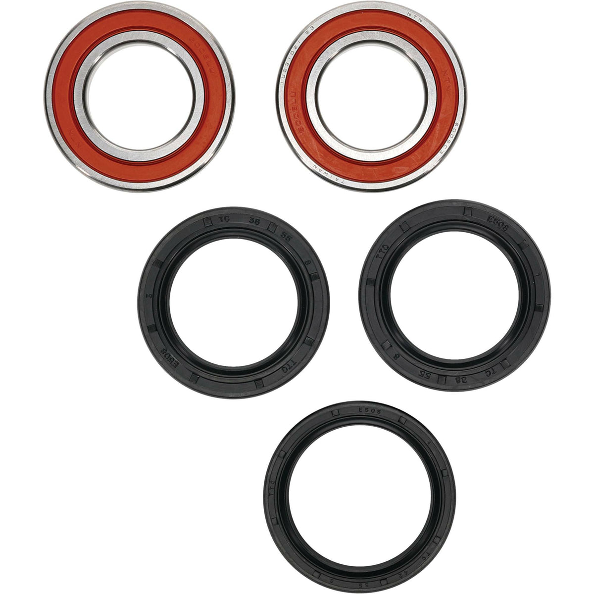 WHEEL BEARING KIT PREMIUM