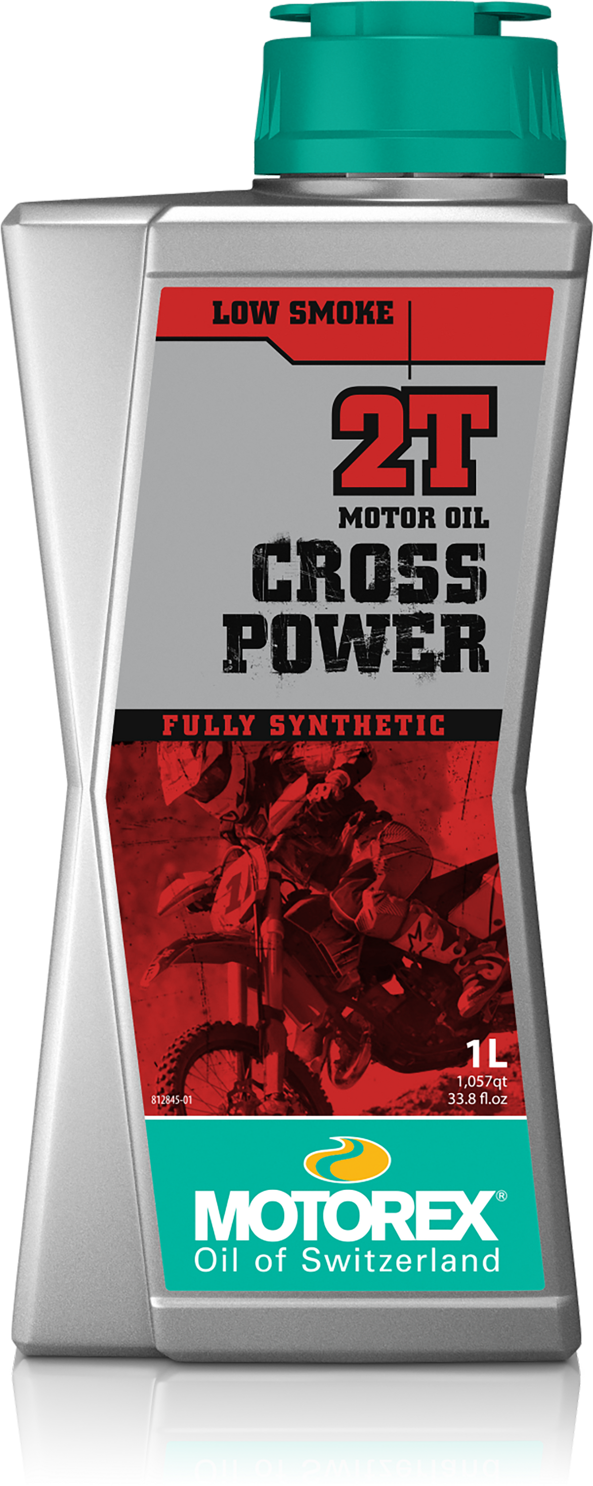 CROSS POWER 2T 1L (10/CASE  SOLD EA)