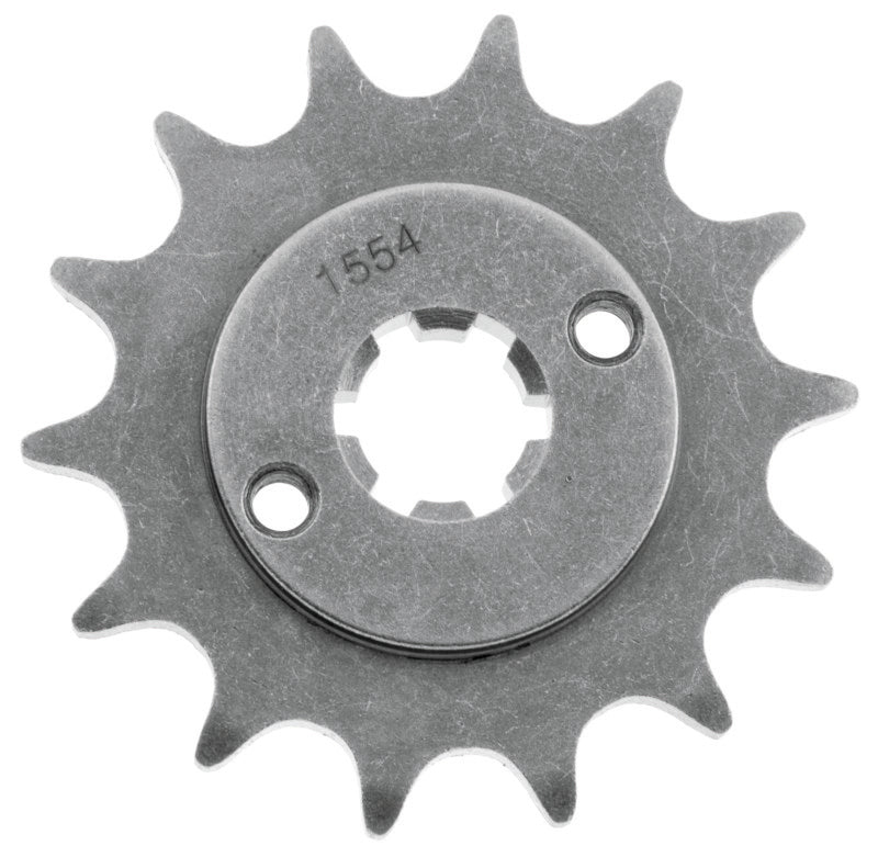 BKM Front Sprockets