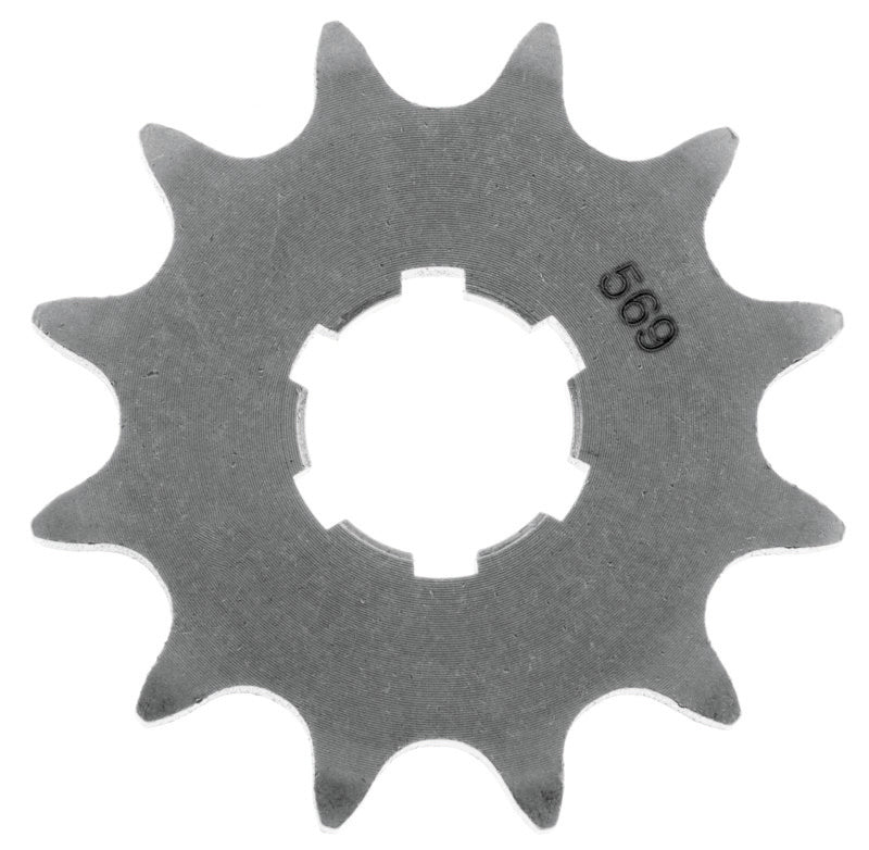 BKM Front Sprockets