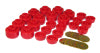 PRO Body/Subframe Bush - Red