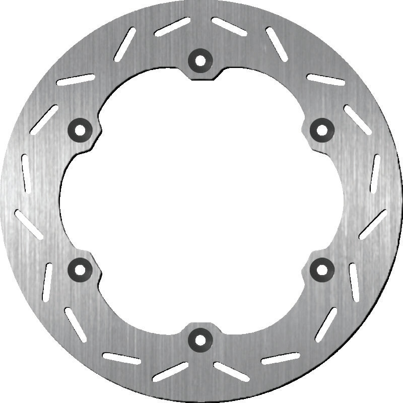 BKM Brake Rotors