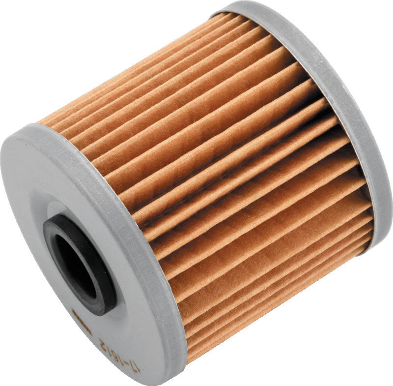 BKM Oil Filters