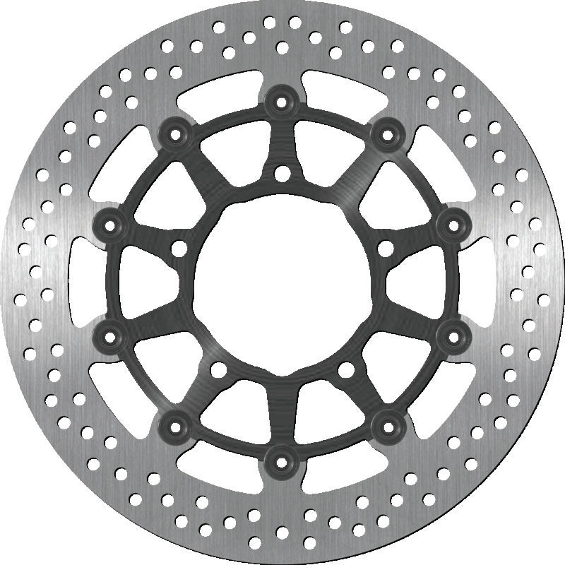 BKM Brake Rotors
