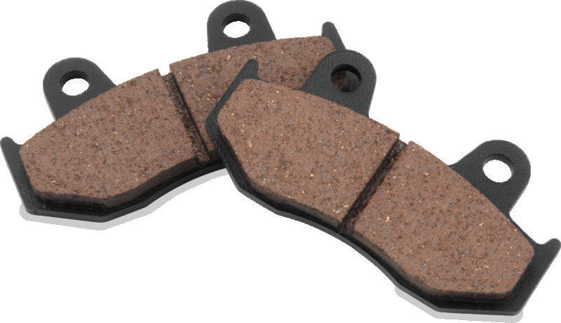 BKM Brake Pads