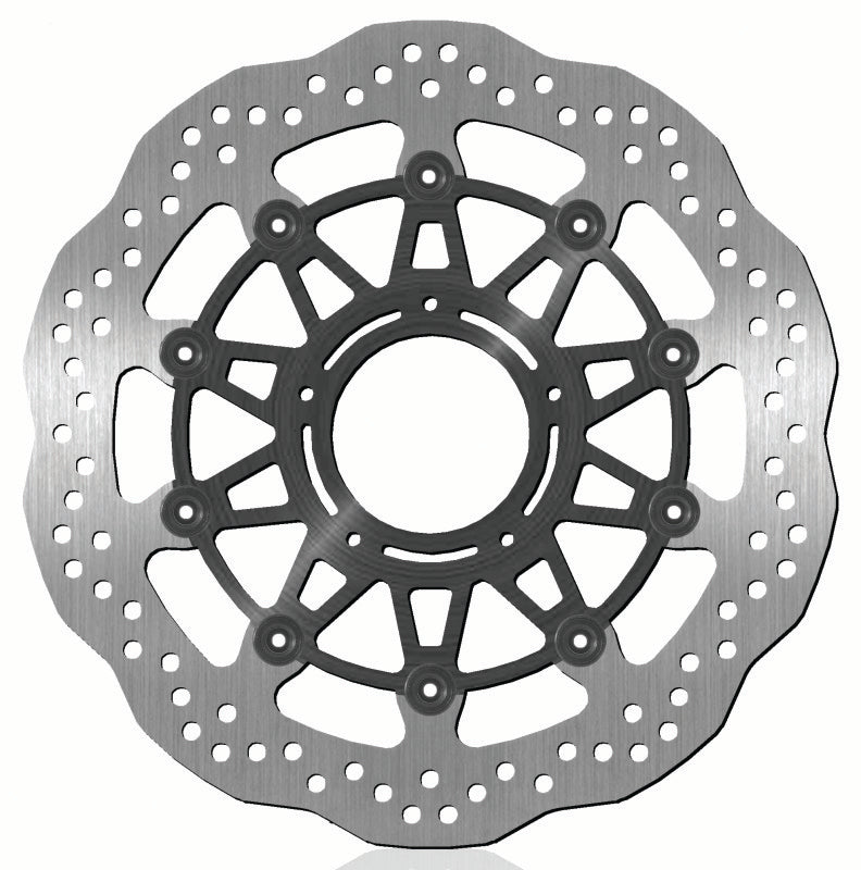 BKM Contour Brake Rotors